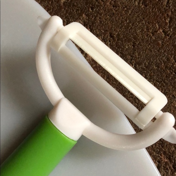 3 Piece Ceramic Cutting Board Set - Picture 2 of 4